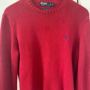 Polo Ralph Lauren sweatshirt